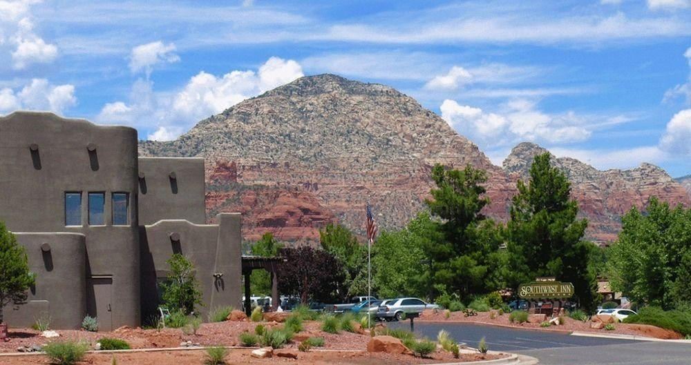 Photo of Buildings in West Sedona