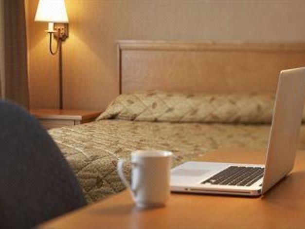 Photo of Bedroom in Banff Trail