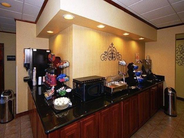 Photo of Kitchen in Ardmore