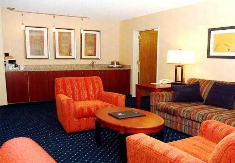 Photo of Livingroom in Tigard