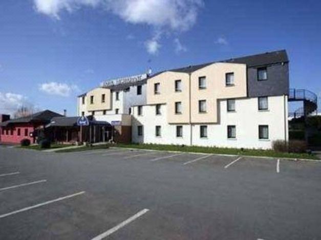Photo of Buildings in Chantepie