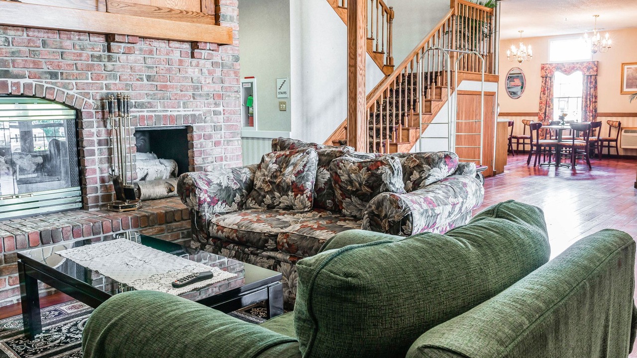 Photo of Livingroom in Grand Rapids