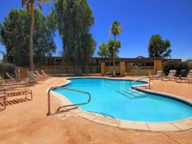 Photo of Outdoor in El Centro