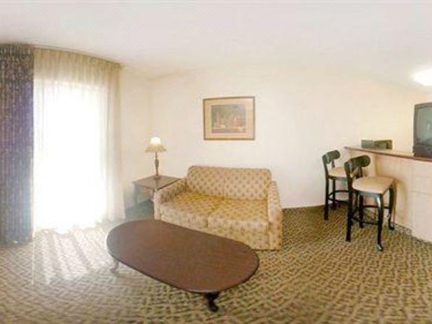 Photo of Livingroom in El Centro