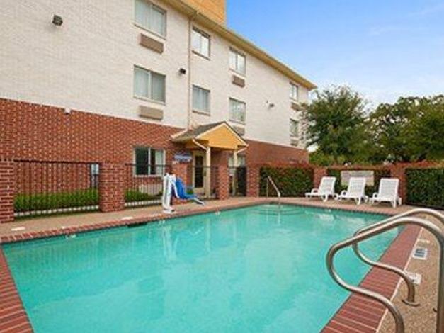 Photo of Outdoor in Northwest Dallas