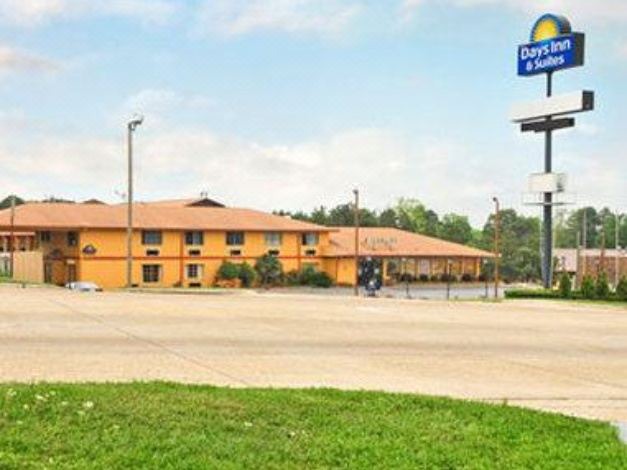 Photo of Buildings in Marshall