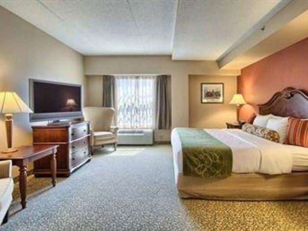 Photo of Bedroom in Carlisle