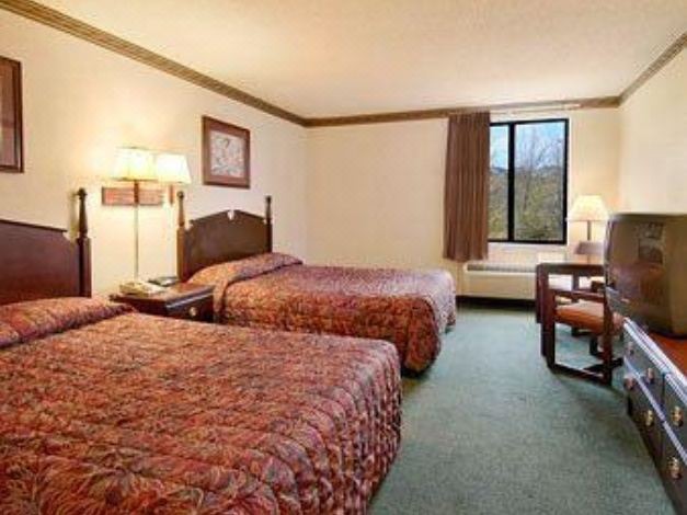 Photo of Bedroom in Jefferson City