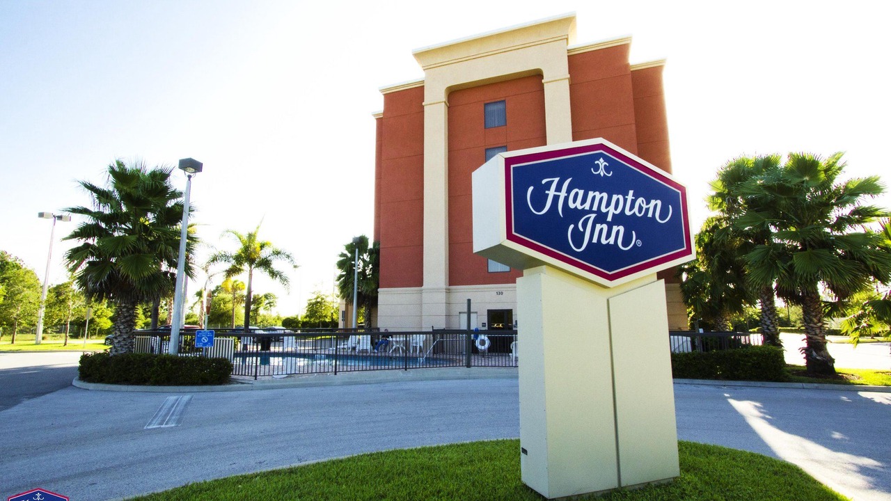 Photo of Buildings in Tropic