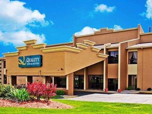 Photo of Buildings in Kokomo