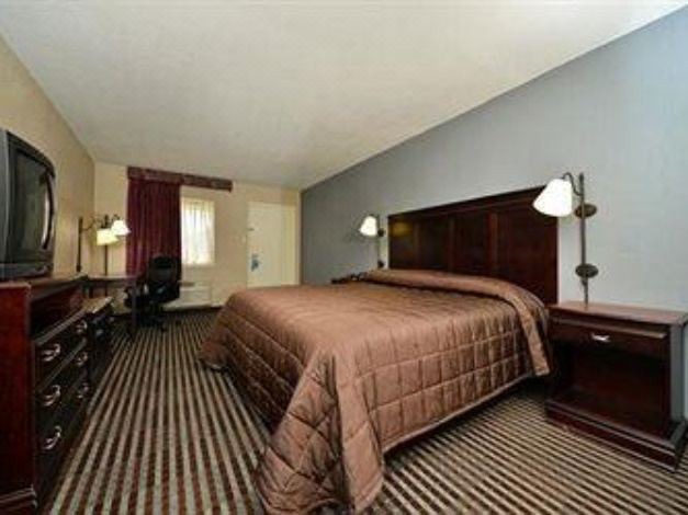 Photo of Bedroom in Gainesville