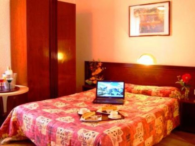 Photo of Bedroom in Lourdes
