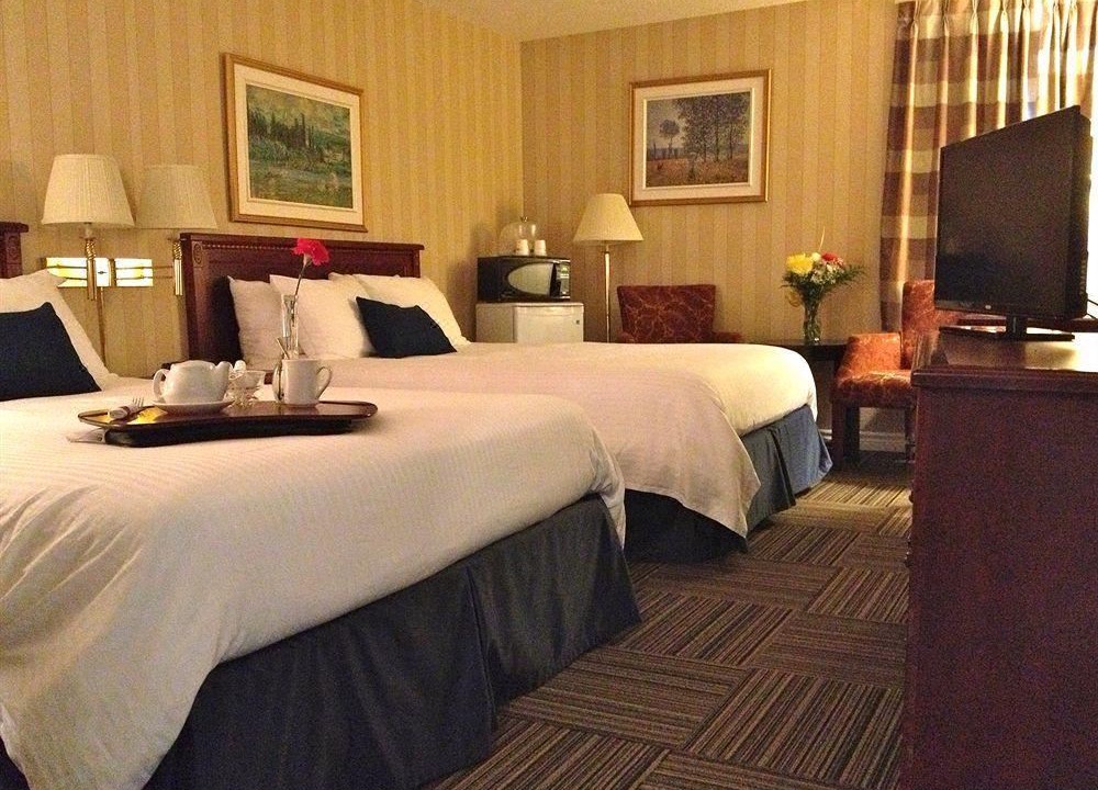 Photo of Bedroom in Miramichi
