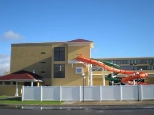 Photo of Buildings in Batavia