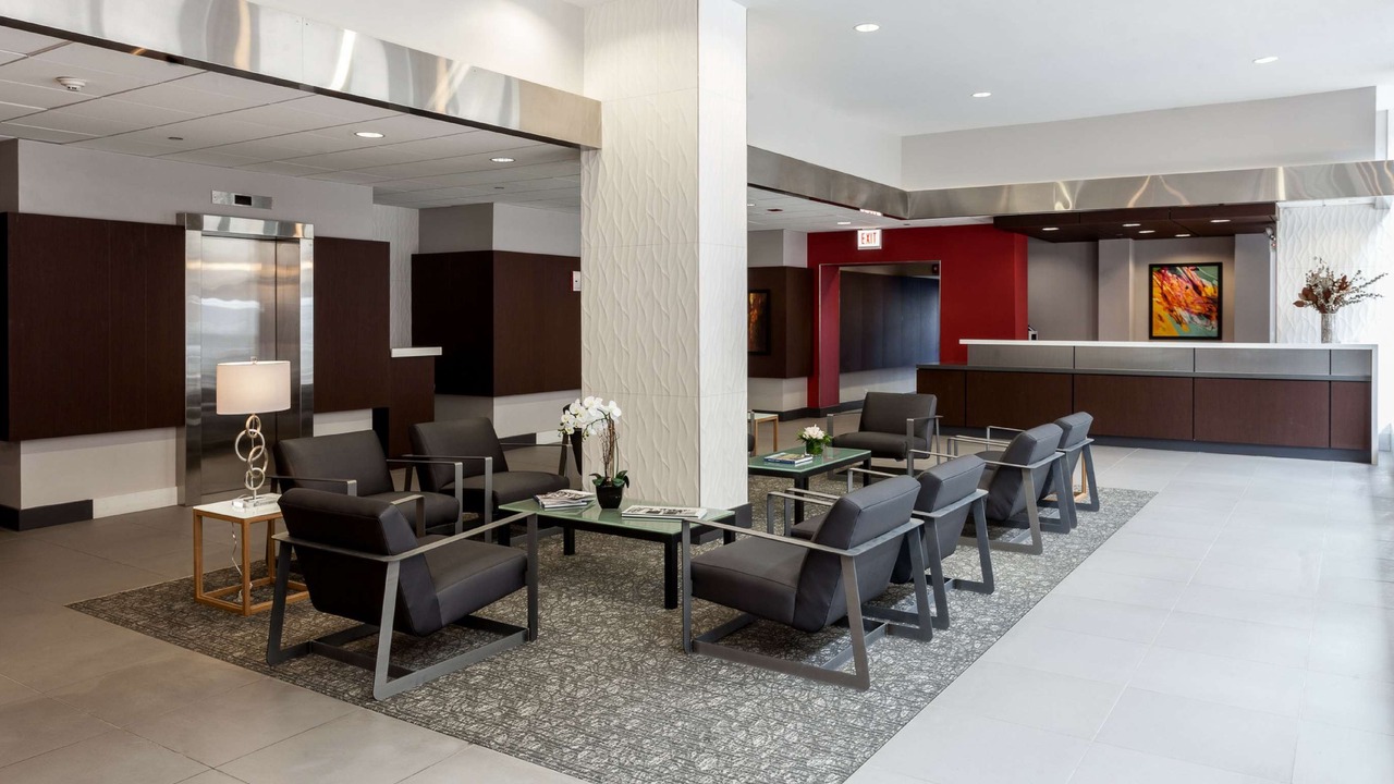 Photo of Livingroom in South Loop