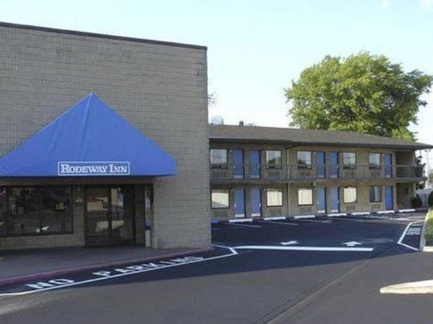 Photo of Buildings in Coopersville
