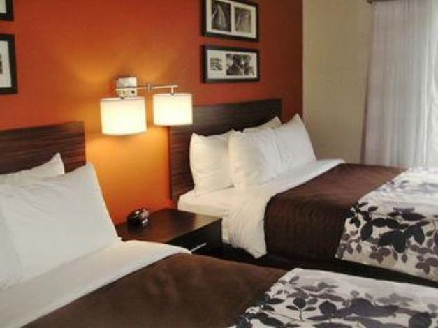 Photo of Bedroom in Blackwell
