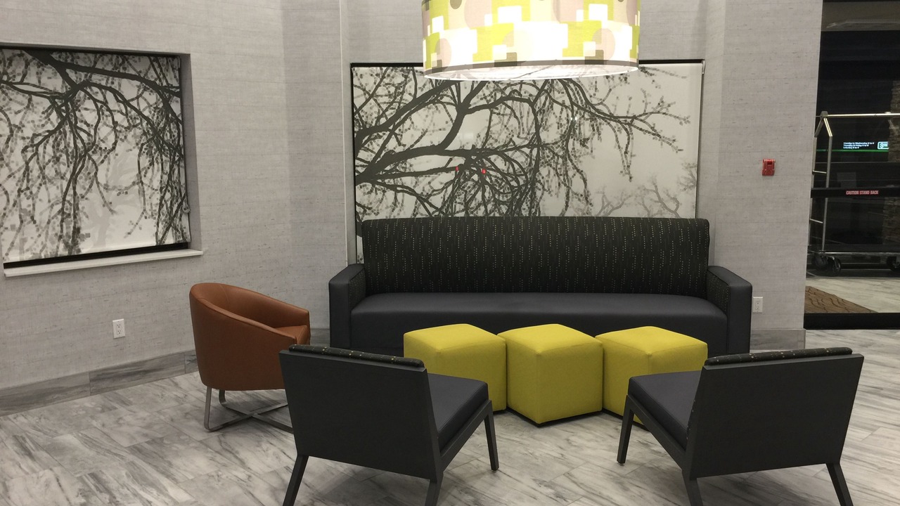 Photo of Livingroom in Leamington