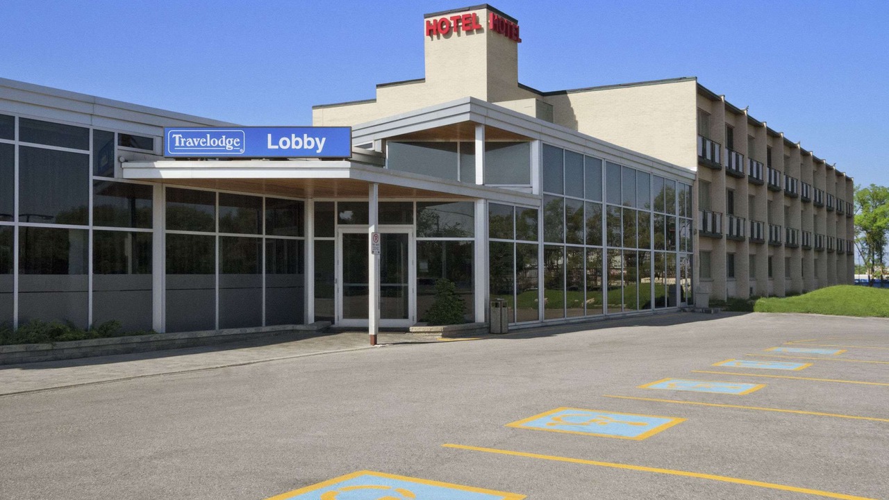 Photo of Buildings in Richmond Hill