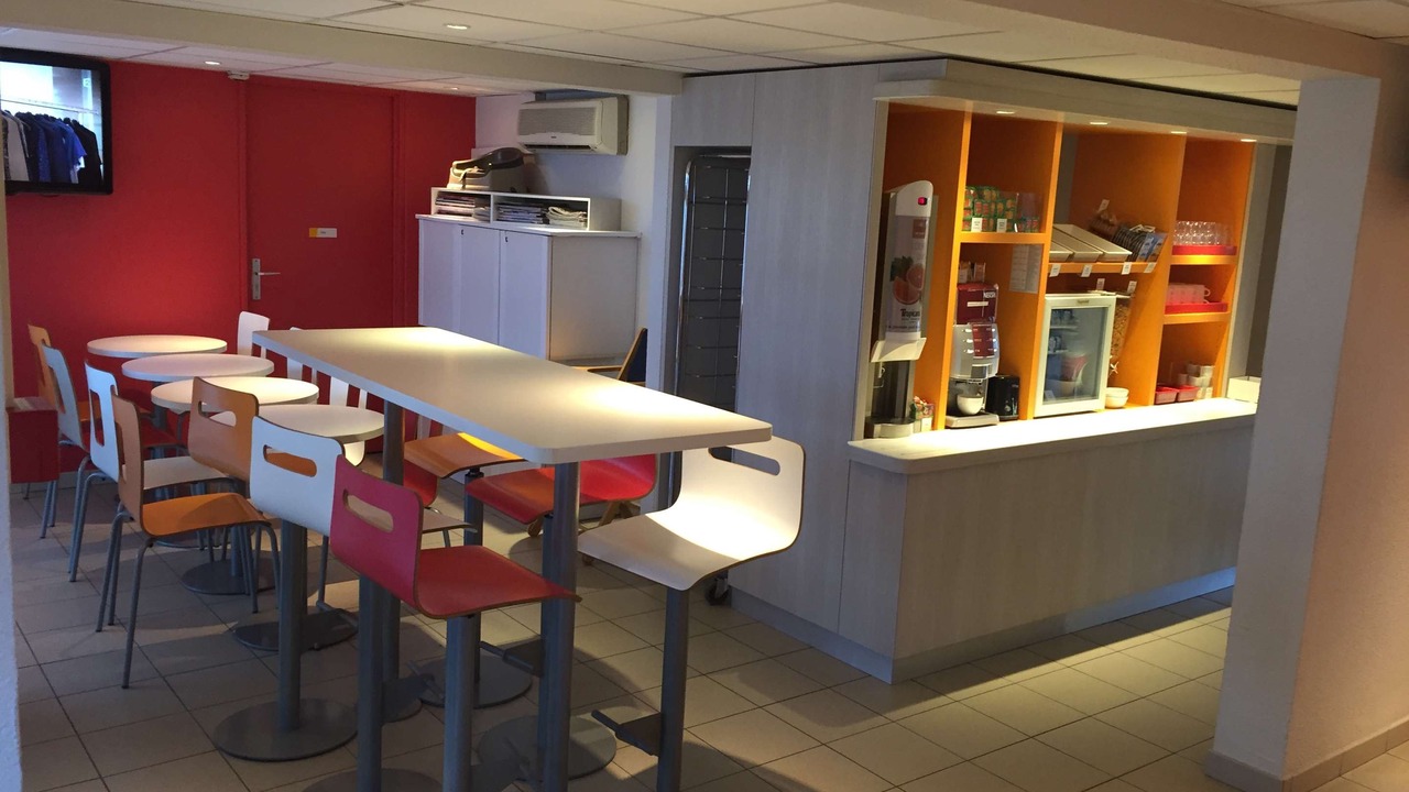 Photo of Livingroom in Boissy-Saint-Leger