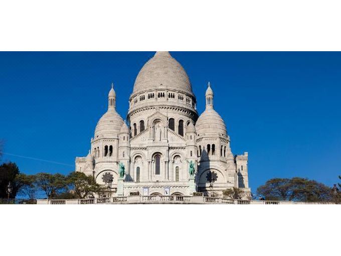 Photo of Buildings in Epinay-sur-Orge