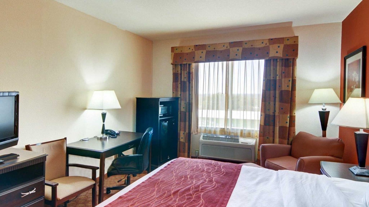 Photo of Bedroom in Denton