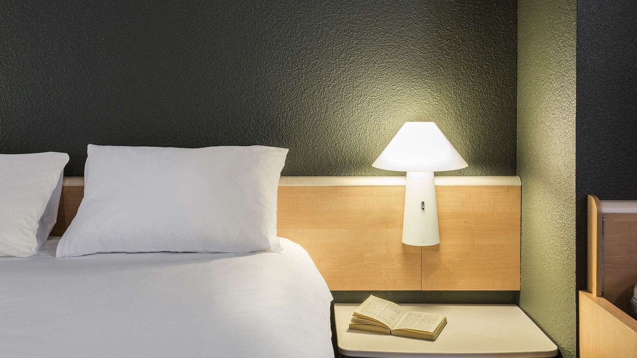 Photo of Bedroom in Cesson-Sevigne