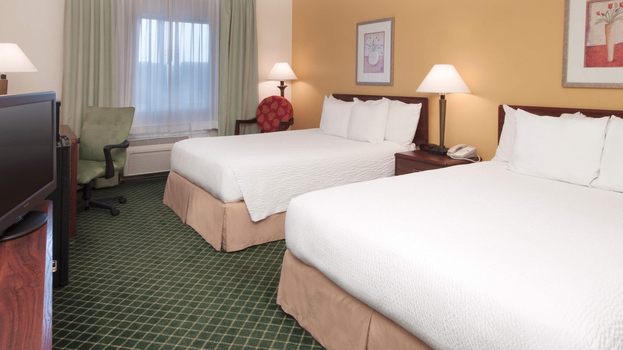 Photo of Bedroom in Deptford