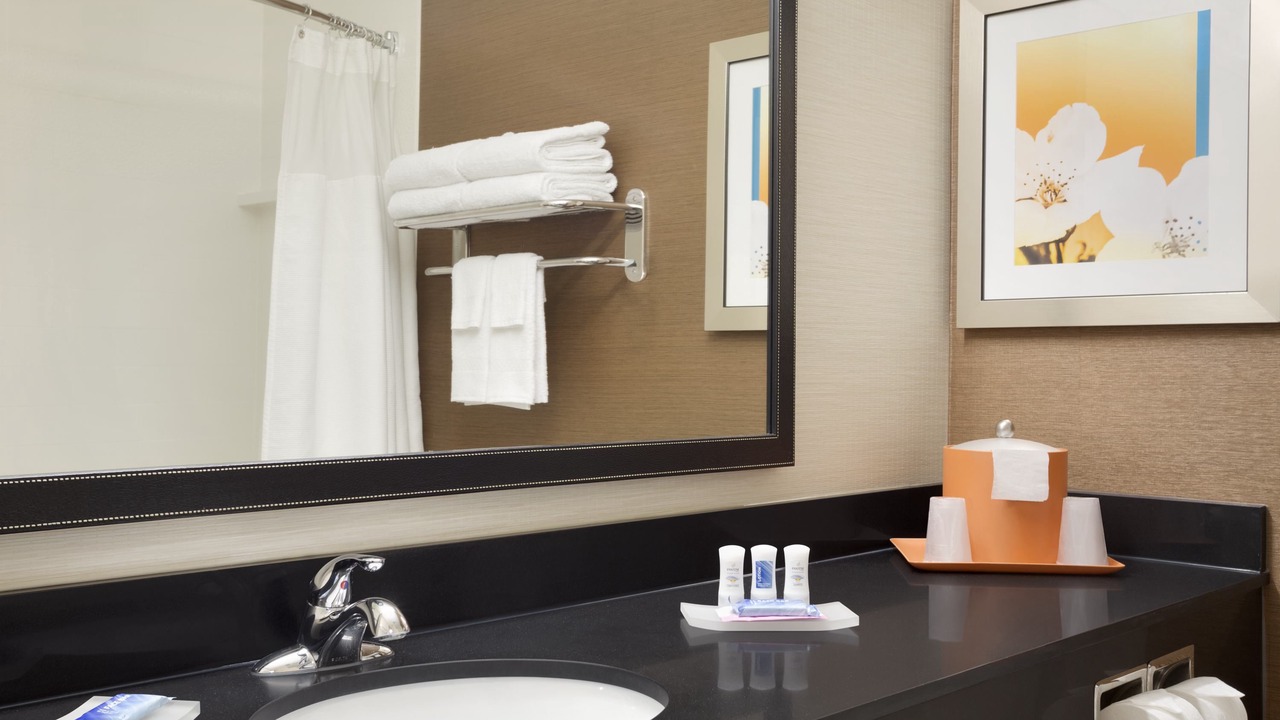 Photo of Bathroom in Tyler