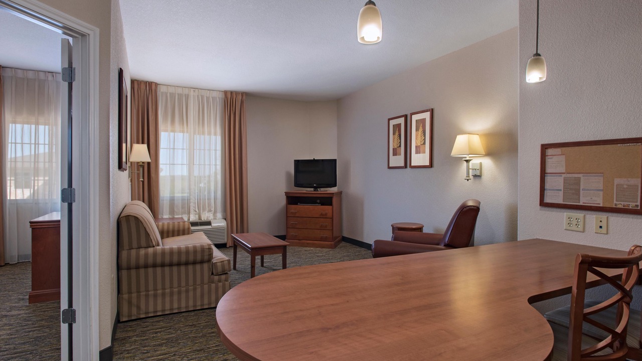 Photo of Livingroom in Cedar Park