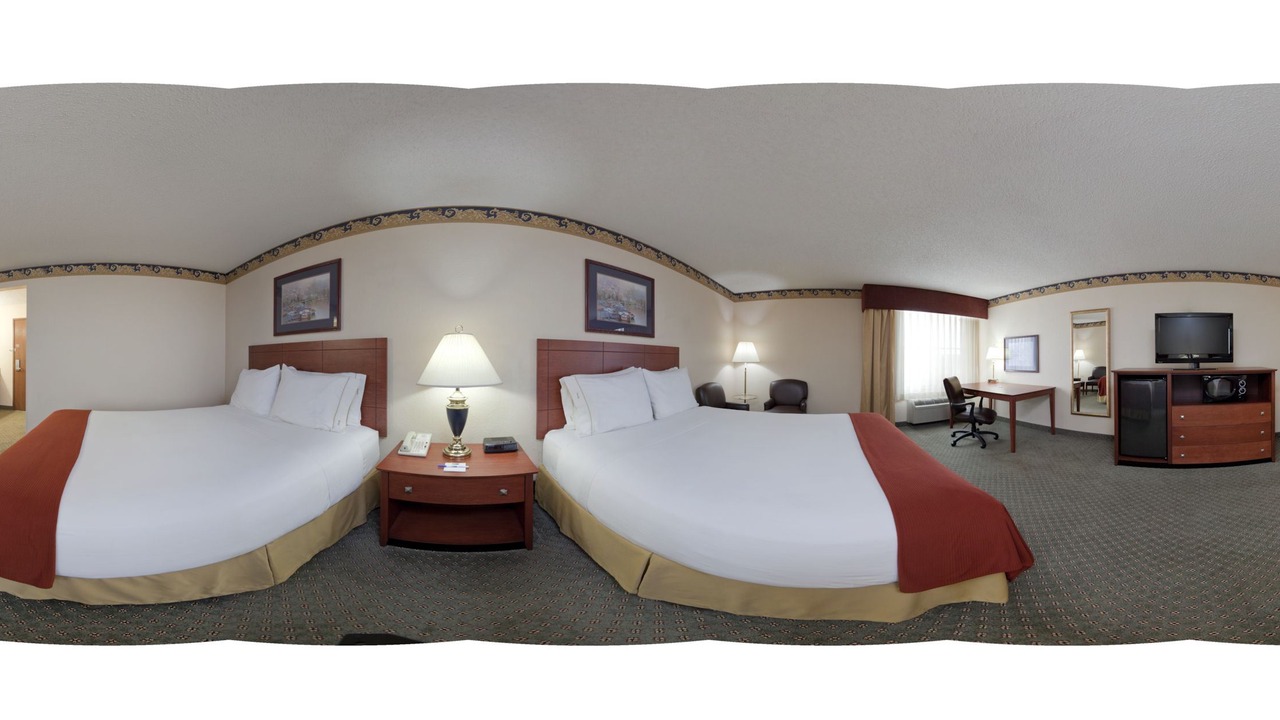 Photo of Bedroom in Lewisville