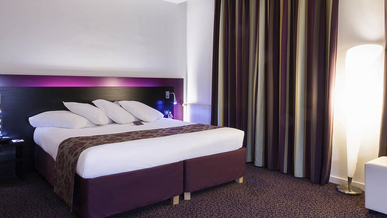 Photo of Bedroom in Roubaix