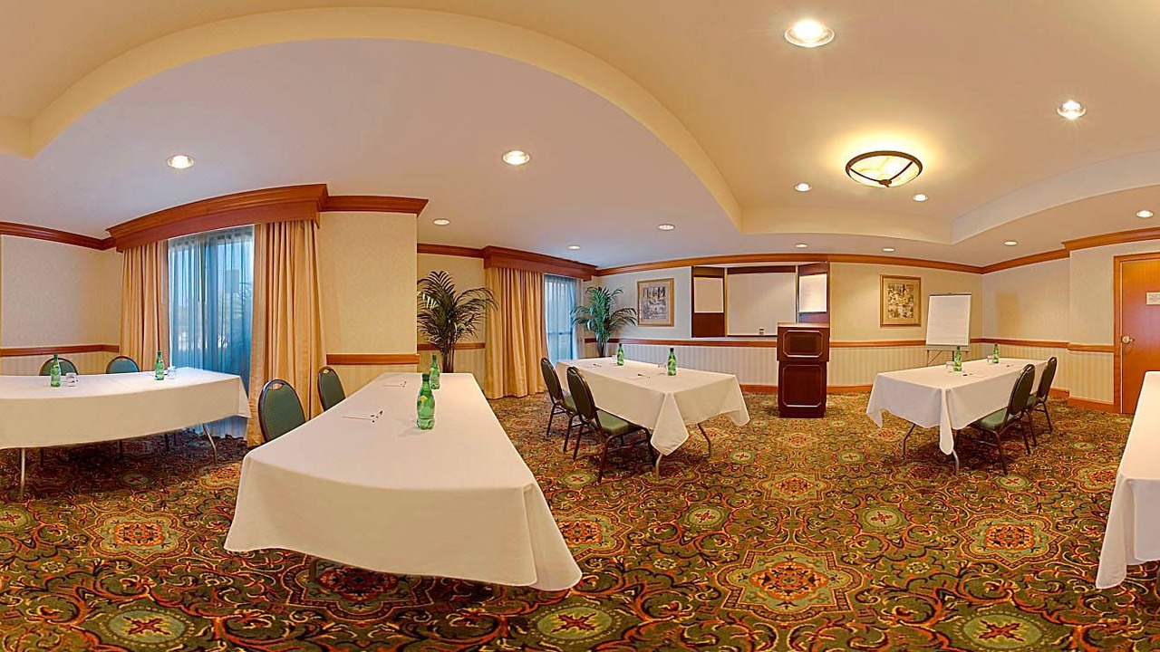 Photo of Livingroom in Westshore
