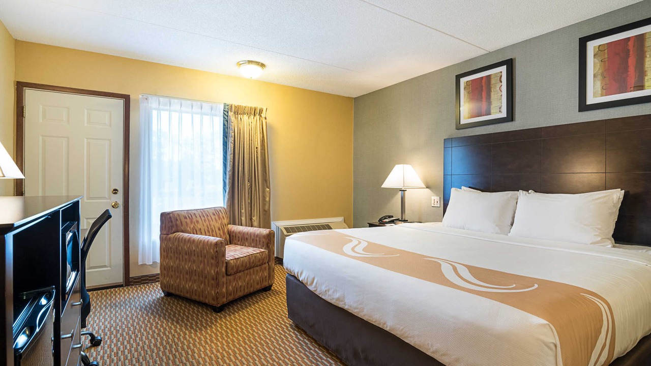 Photo of Bedroom in Westfield