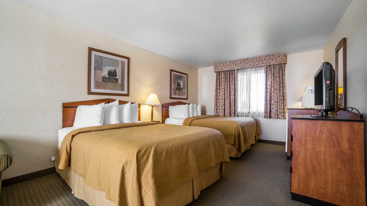 Photo of Bedroom in Cheyenne