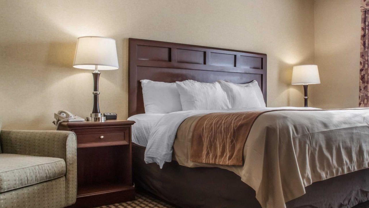 Photo of Bedroom in Farmington