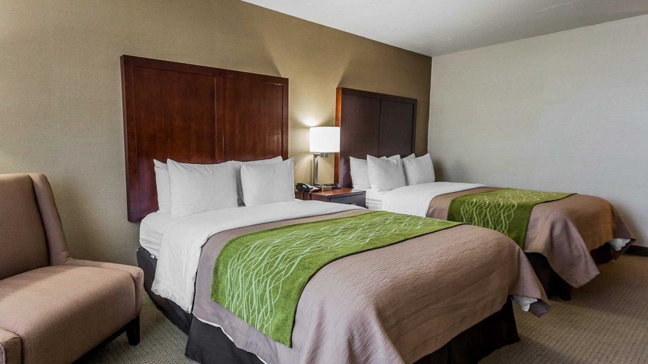 Photo of Bedroom in Kent