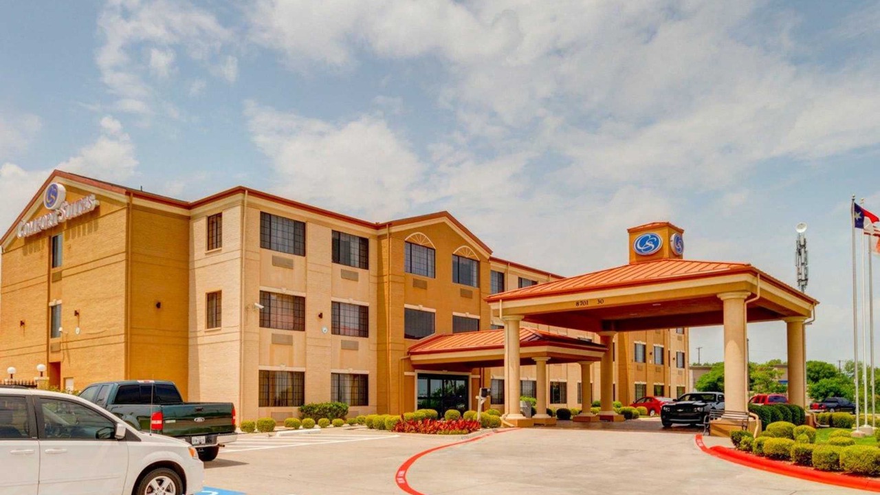 Photo of Buildings in Rowlett