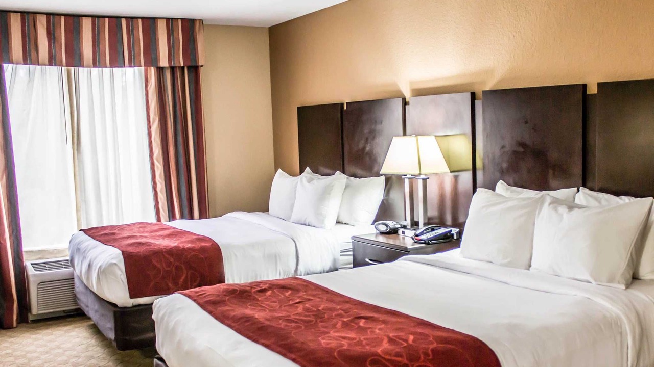 Photo of Bedroom in Brunswick