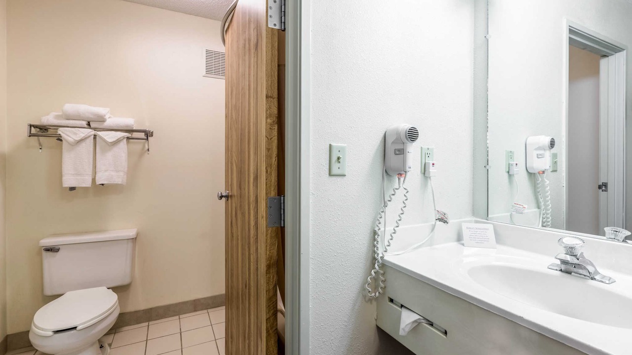 Photo of Bathroom in Kearney