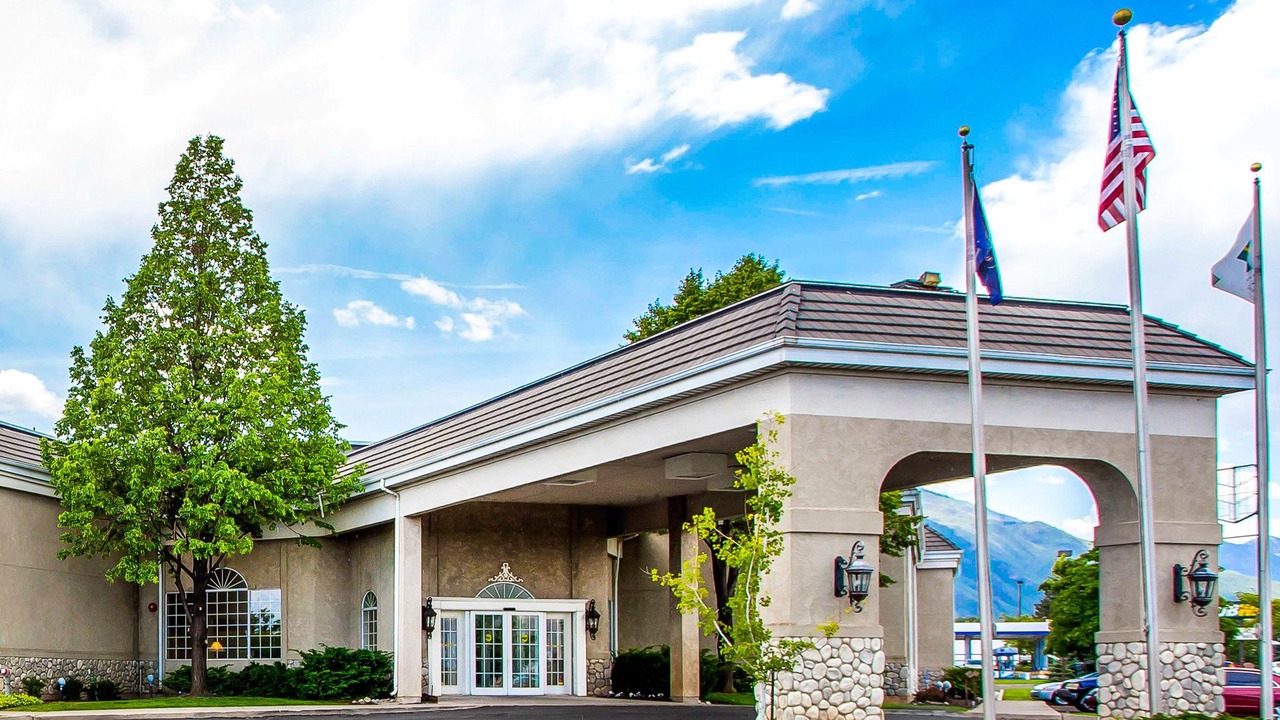 Photo of Buildings in Payson