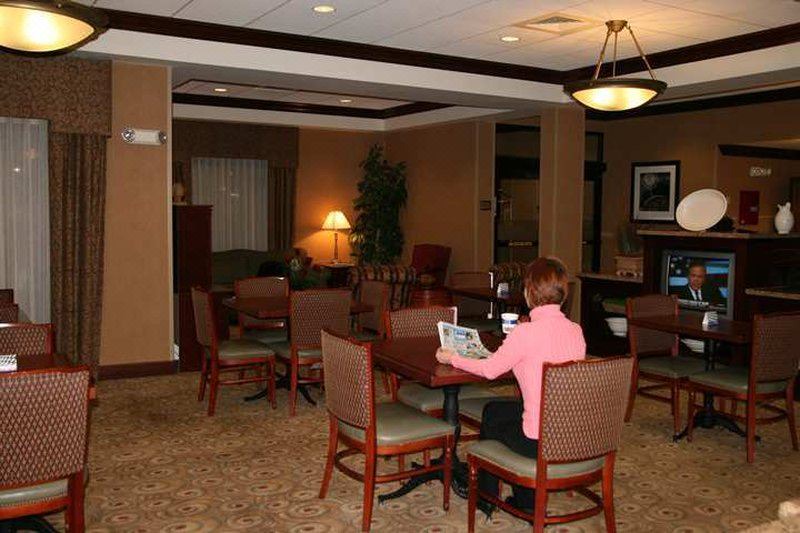 Photo of Livingroom in Springfield
