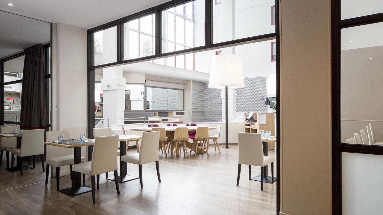 Photo of Livingroom in Saint-Maurice