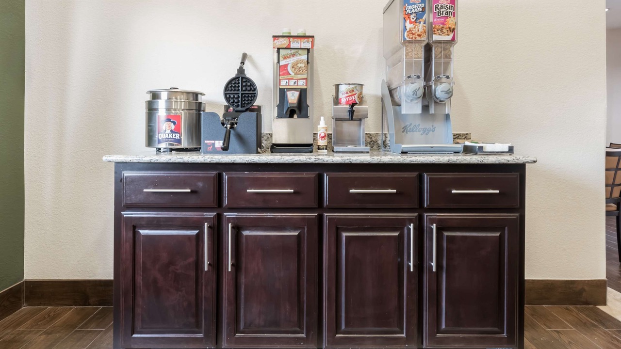 Photo of Kitchen in Northwest Dallas