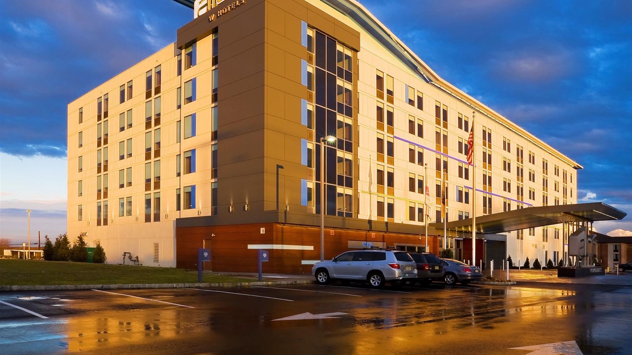 Photo of Buildings in Mount Laurel