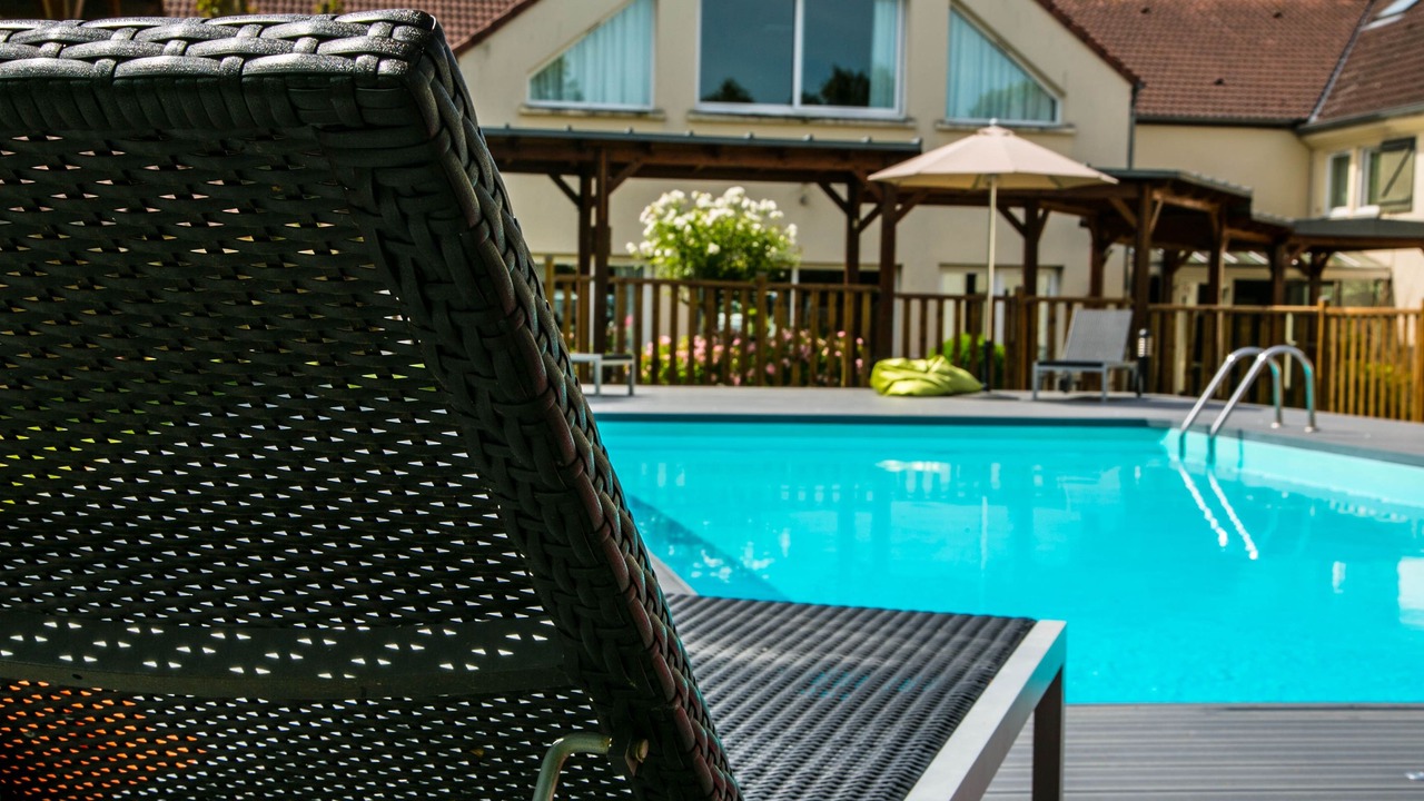 Photo of Outdoor in Rambouillet
