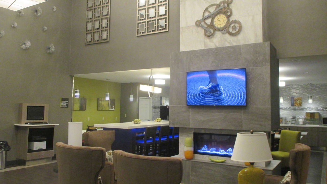 Photo of Livingroom in Hilliard