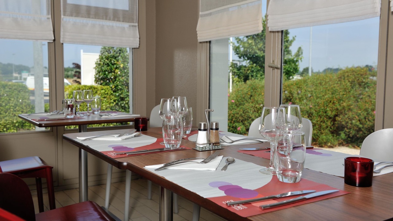 Photo of Patio Balcony in Lanester