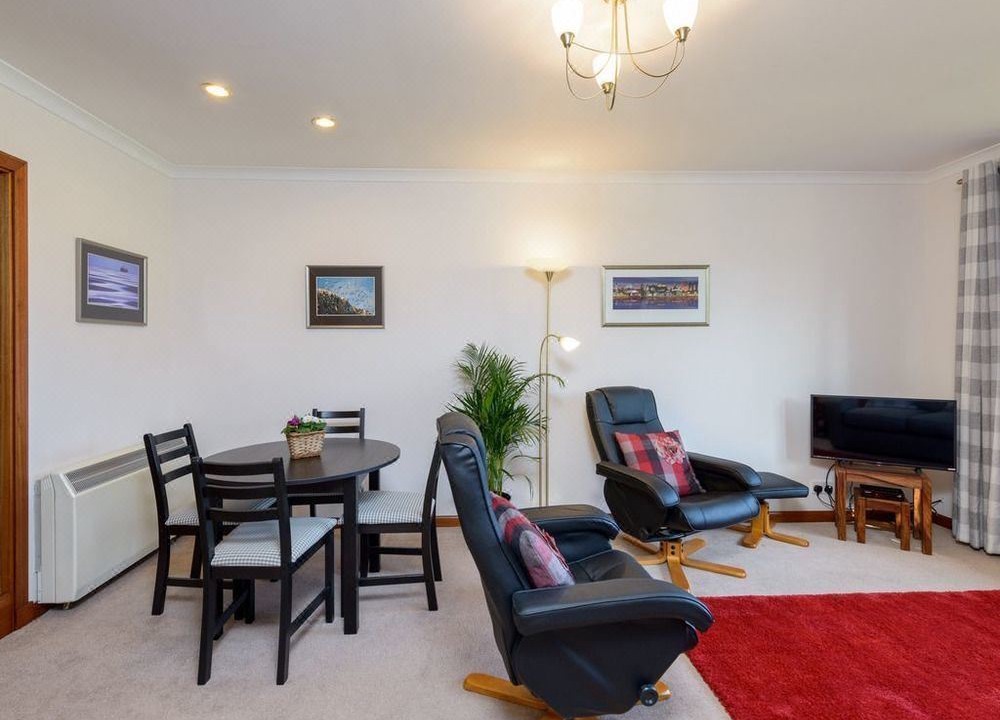 Photo of Livingroom in North Berwick