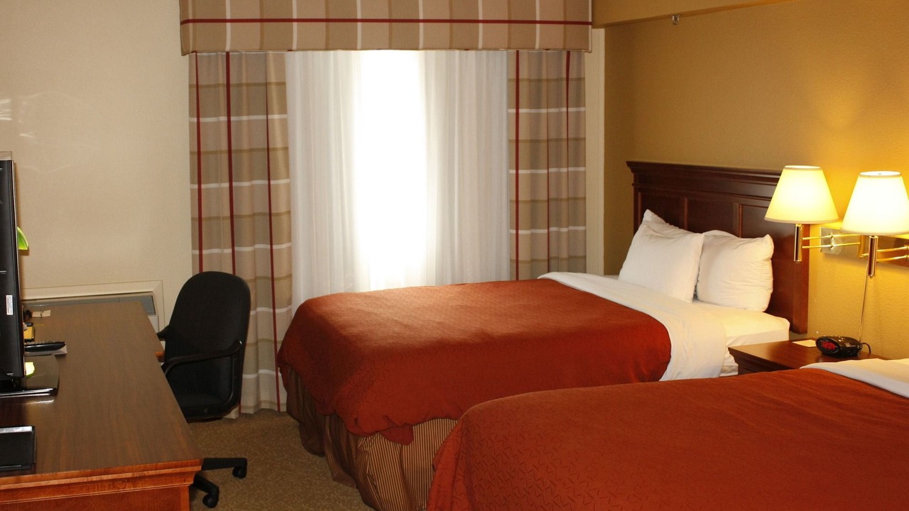 Photo of Bedroom in North Industrial